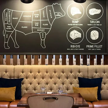 Sheraton Heathrow Otel