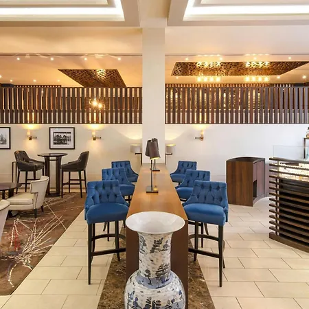 Sheraton Heathrow 4*