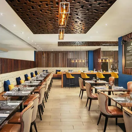Otel Sheraton Heathrow 4*