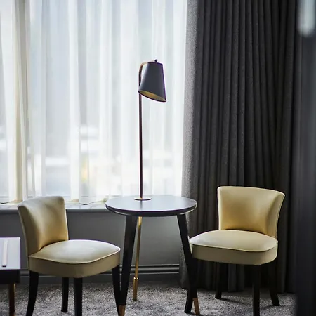 Sheraton Heathrow 4*