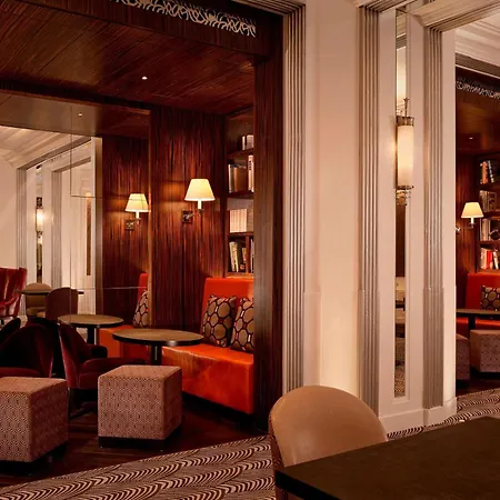 Sheraton Grand Park Lane