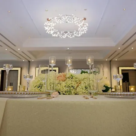 Otel Marriott Regents Park 4*