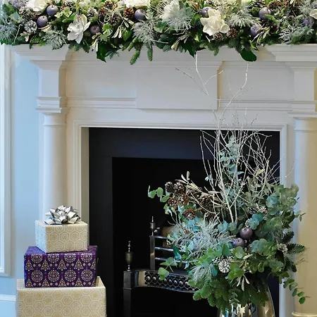 Marriott Park Lane 5*