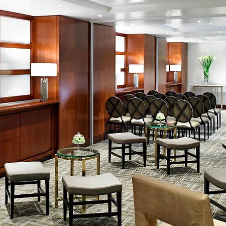 Marriott Park Lane 5* Londen