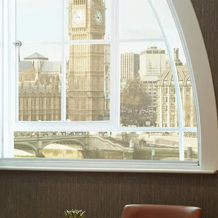Marriott County Hall Londres