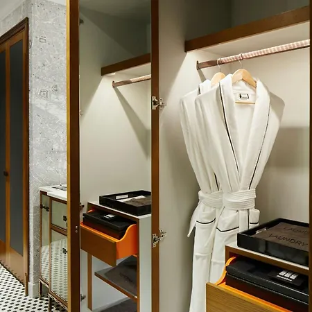 Marriott County Hall 5* Londres