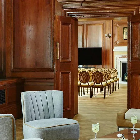 Marriott County Hall Londres