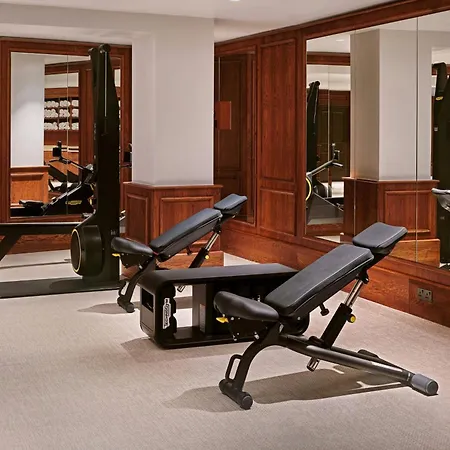 Hotel Marriott County Hall London