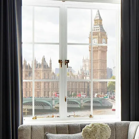 Marriott County Hall Londres