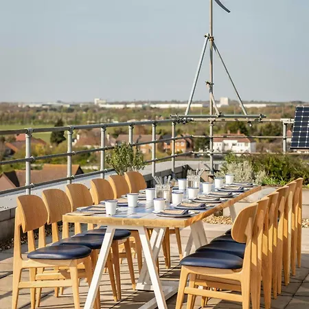 London Heathrow Marriott Hotel Hillingdon