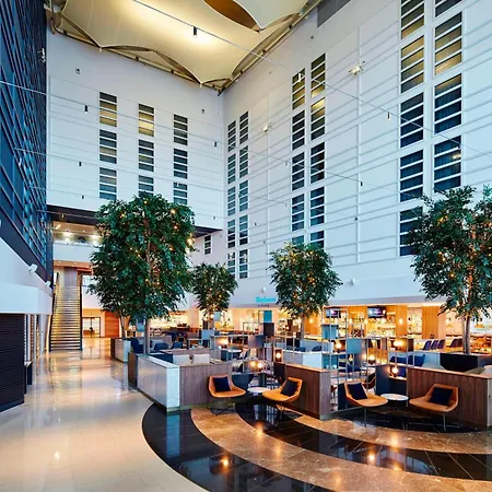 Hotel London Heathrow Marriott Hillingdon