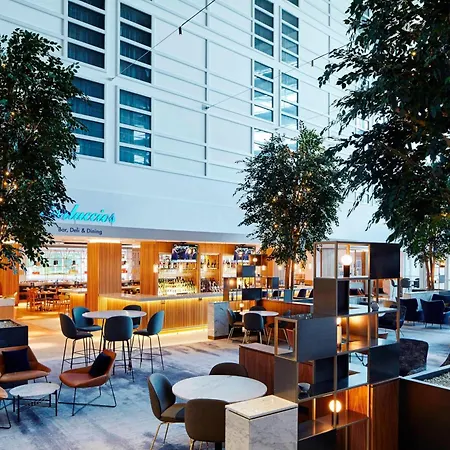 London Heathrow Marriott 4*