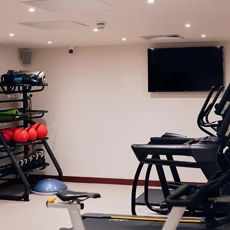 Hotell The Welbeck By Ihg 4*