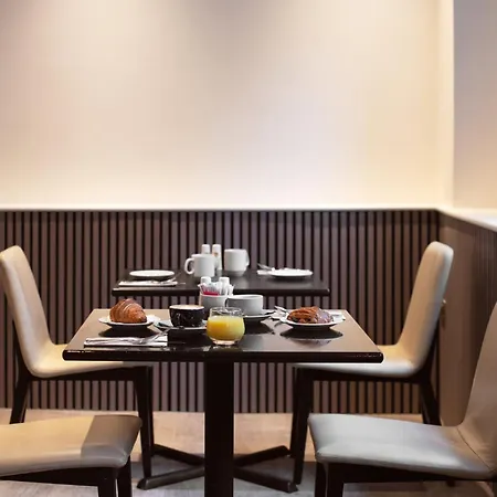 The Welbeck By Ihg Hotell London