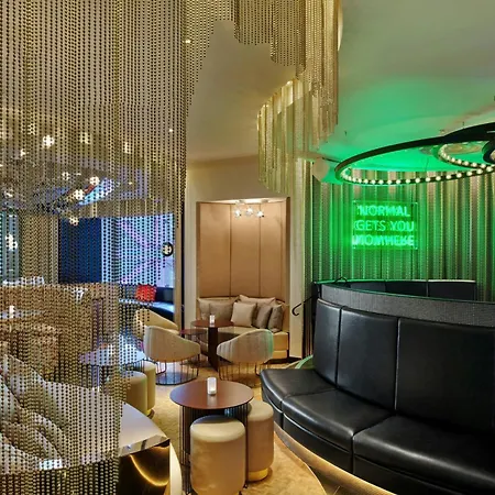 W Hotel