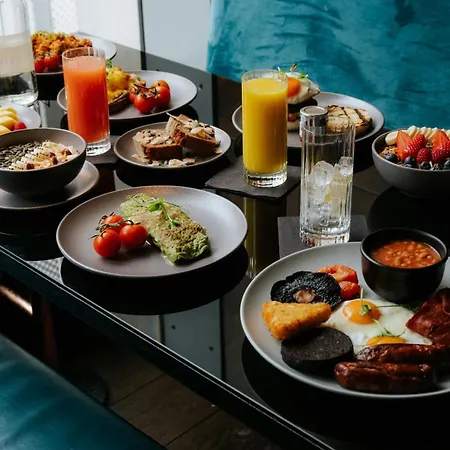 Hotel W Londra