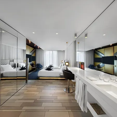 W 5* Londra