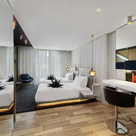 W Hotel