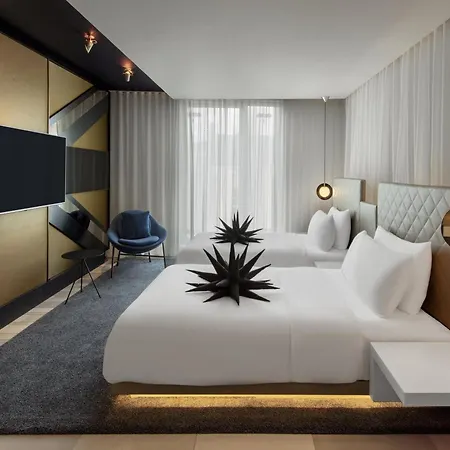 W Hotel