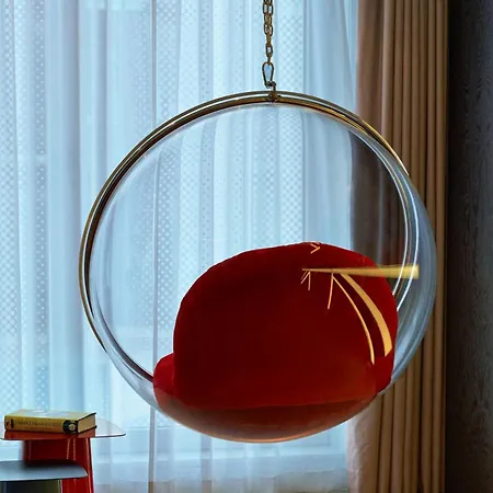 W Hotel Londra
