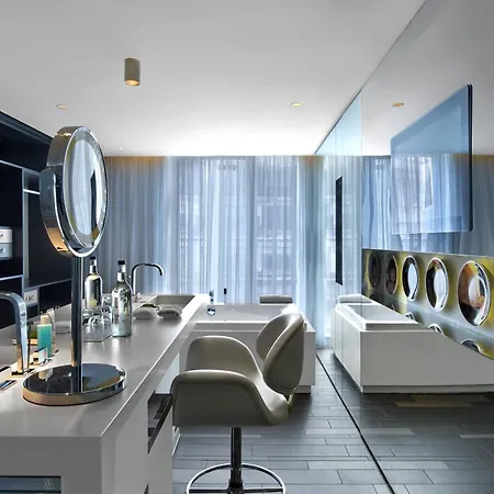 Hotel W Londra