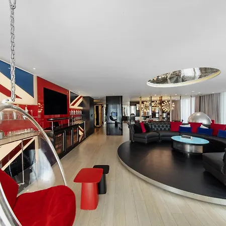 W Hotel