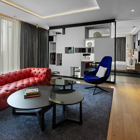 Hotel W Londra