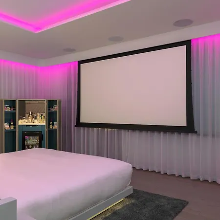 Hotel W Londra