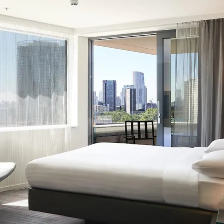Moxy Stratford Hotel Londra