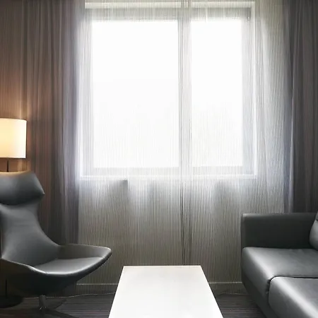 Moxy London Heathrow Airport Hounslow