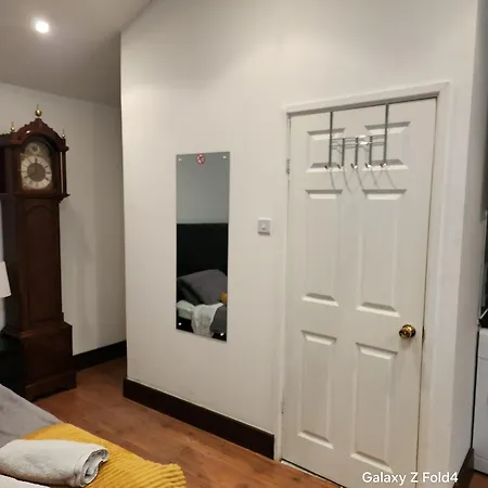 Apartment Cosy Flat *
