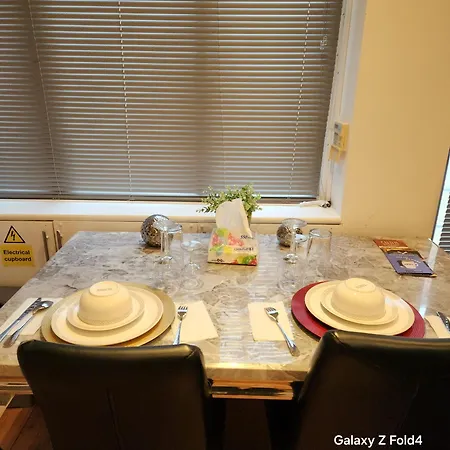 Cosy Flat * Bexleyheath