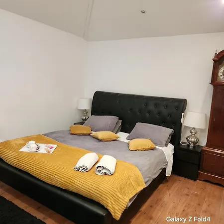 Cosy Flat Apartment Bexleyheath