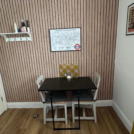 Apartment Sunny *