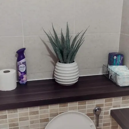 Spacious 2-bed Family With Pets Welcome Apartment