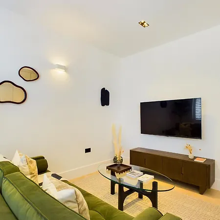 Be - Maida Vale Residences