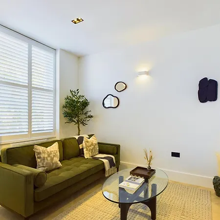 Apartment Be - Maida Vale Residences