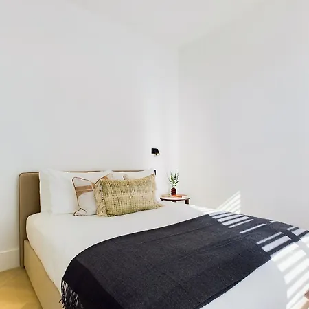 Be - Maida Vale Residences Apartment *