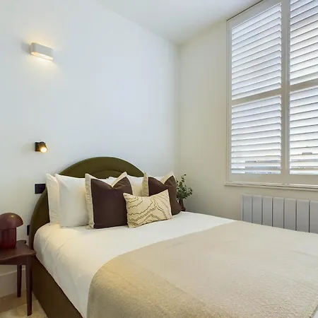 Be - Maida Vale Residences *