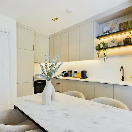 Be - Maida Vale Residences * London