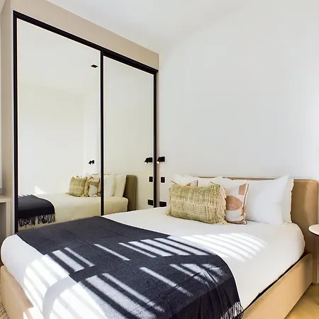 Apartment Be - Maida Vale Residences London