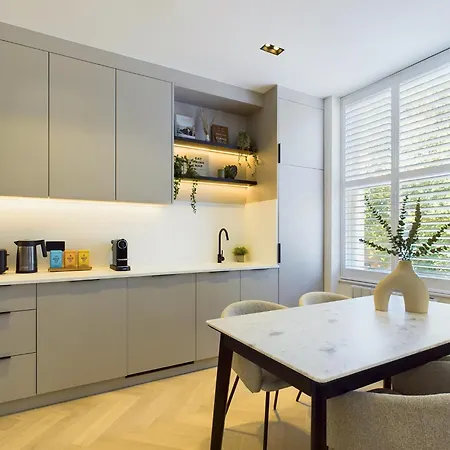 Be - Maida Vale Residences Apartment *