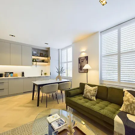 Apartment Be - Maida Vale Residences London
