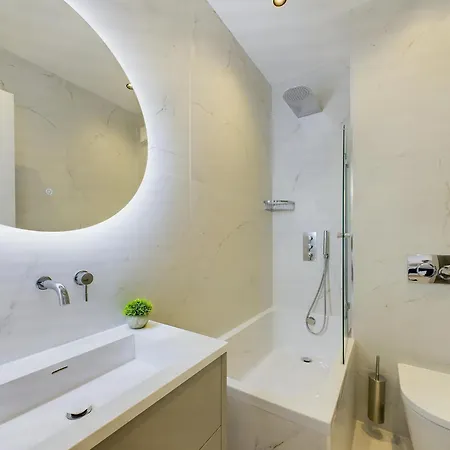 Be - Maida Vale Residences *