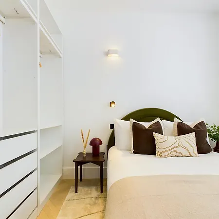 Be - Maida Vale Residences London