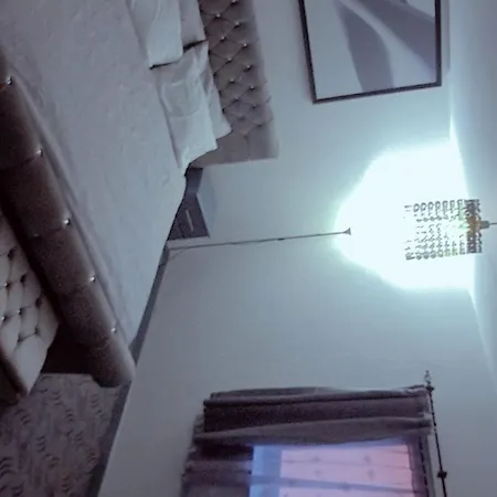 D'chin Dorcelle Apartment *