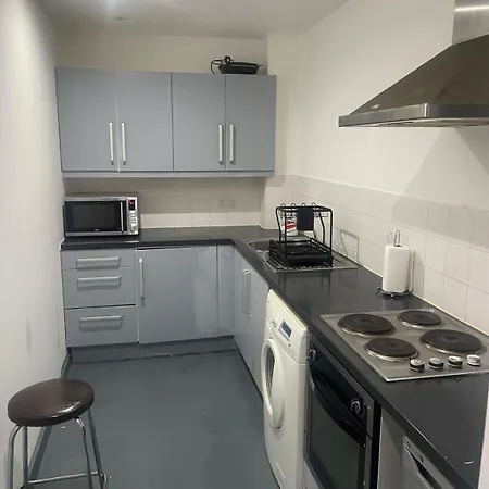 Apartment D'chin Dorcelle Norbury (Greater London)