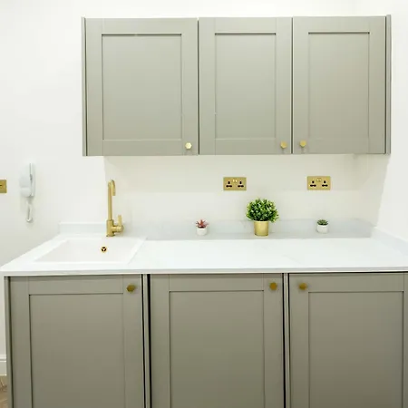 Central London Studio London