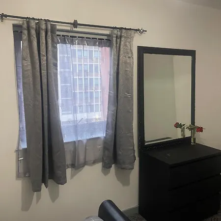 Apartment D'chin Dorcelle