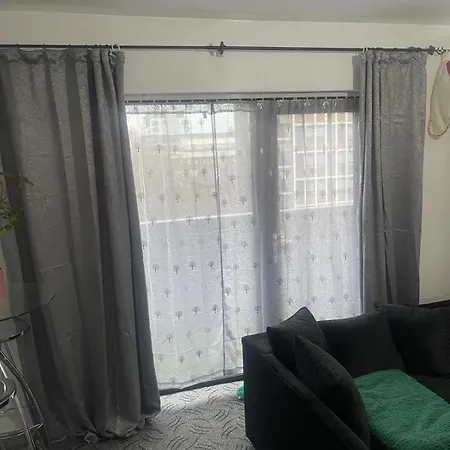 D'chin Dorcelle Apartment *